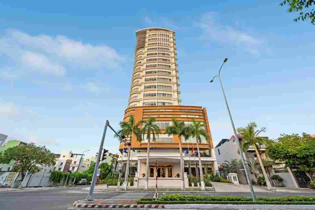 Khách sạn Sandals Stay Đà Nẵng