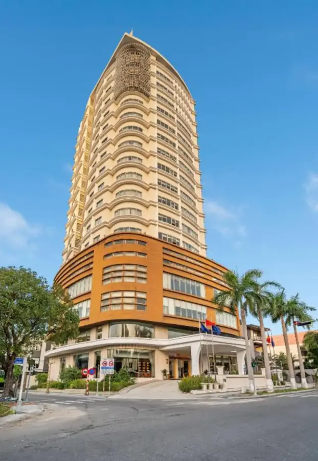 Khách sạn Sandals Stay Đà Nẵng