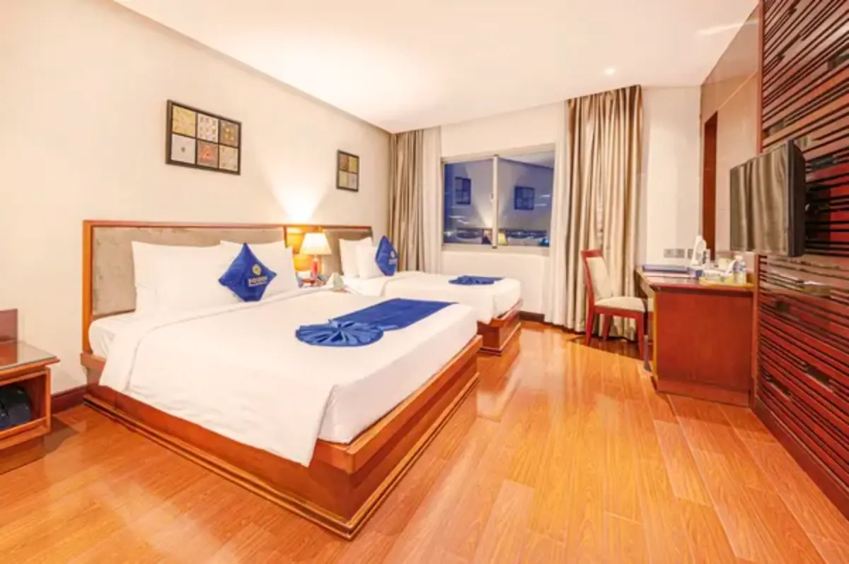 Khách sạn Sandals Stay Đà Nẵng