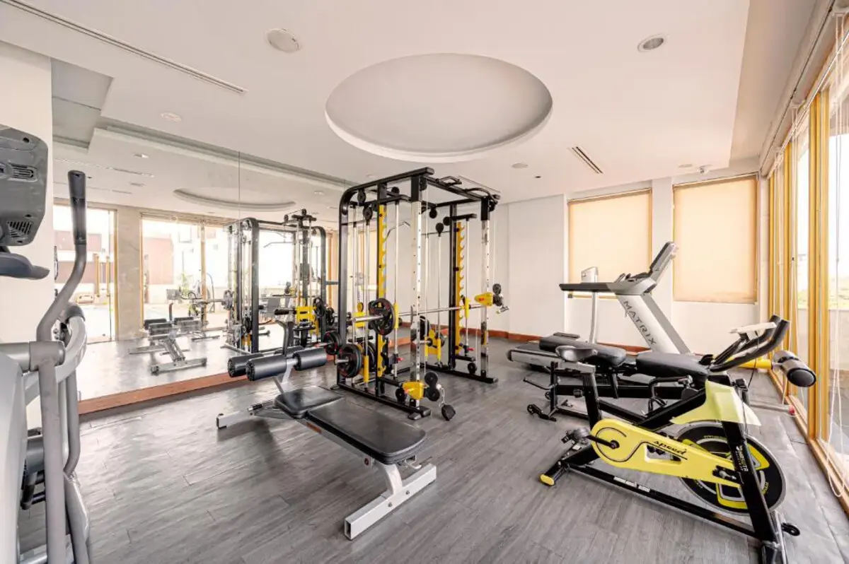Khách sạn Sandals Stay Đà Nẵng