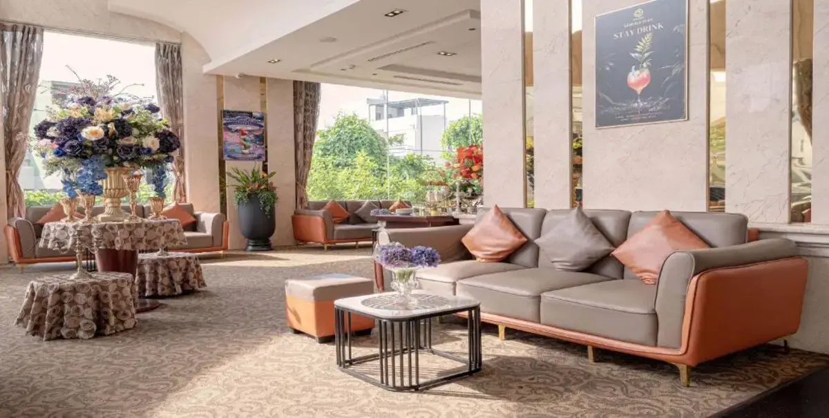 Khách sạn Sandals Stay Đà Nẵng
