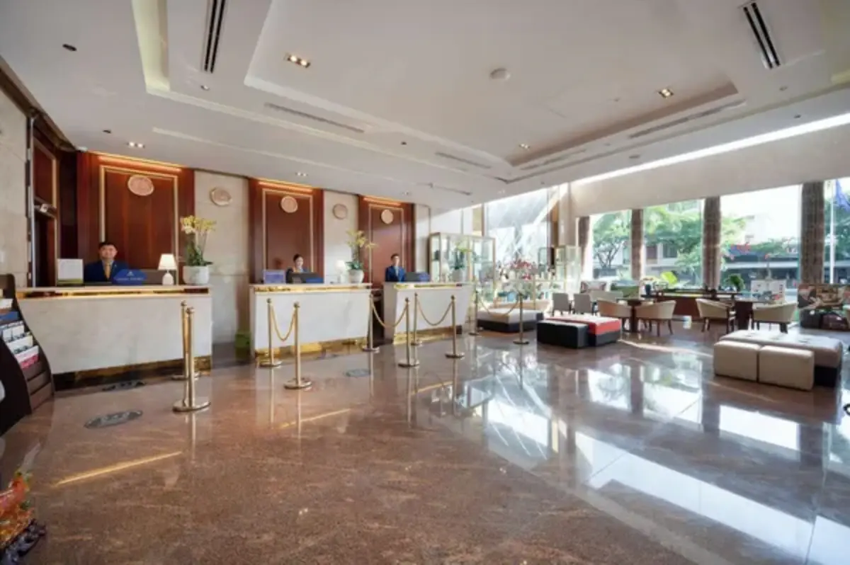 Khách sạn Sandals Stay Đà Nẵng