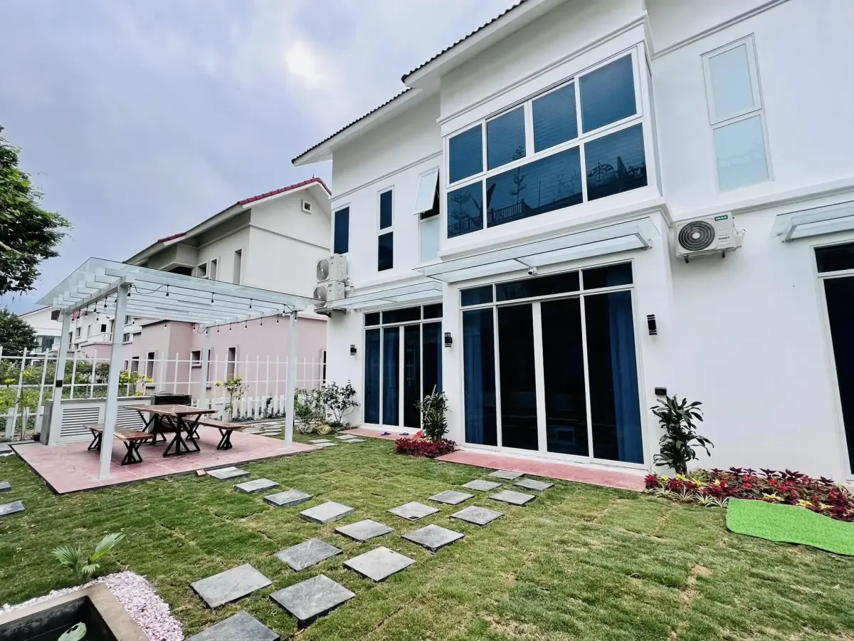 Honest Farm Stay Villa Hà Nội
