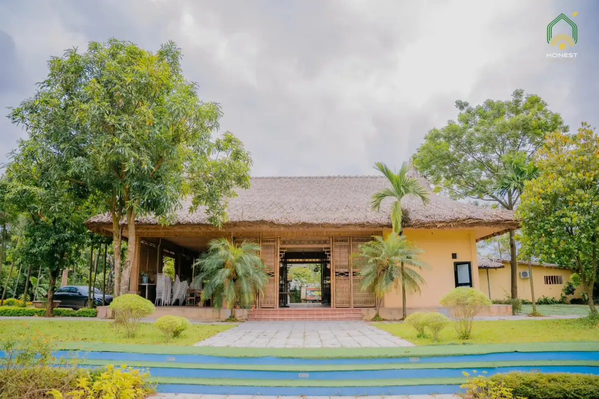 Honest Farm Stay Villa Hà Nội