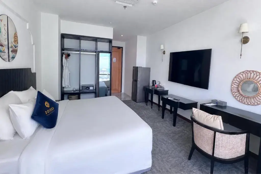 Khách sạn Sandals Everyday Hotel Đắk Lắk
