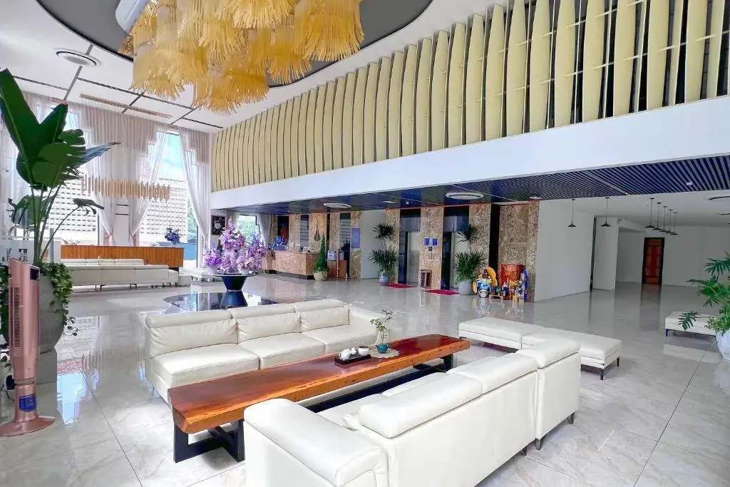 Khách sạn Sandals Everyday Hotel Đắk Lắk