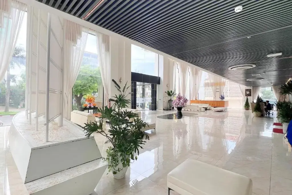 Khách sạn Sandals Everyday Hotel Đắk Lắk