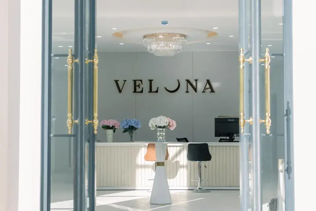 Khách sạn Veluna Hotel Măng Đen Kon Tum