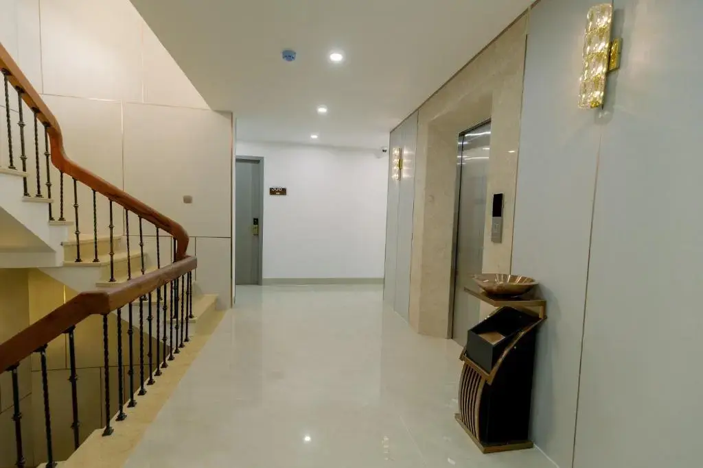 Khách sạn Veluna Hotel Măng Đen Kon Tum