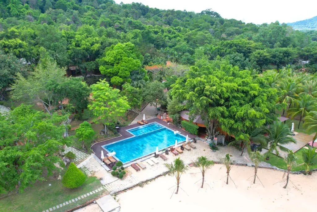 Milana Beach Resort & Spa Phú Quốc
