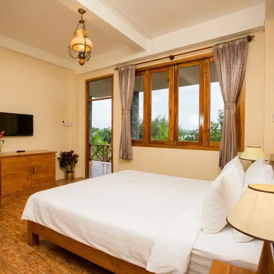Milana Beach Resort & Spa Phú Quốc