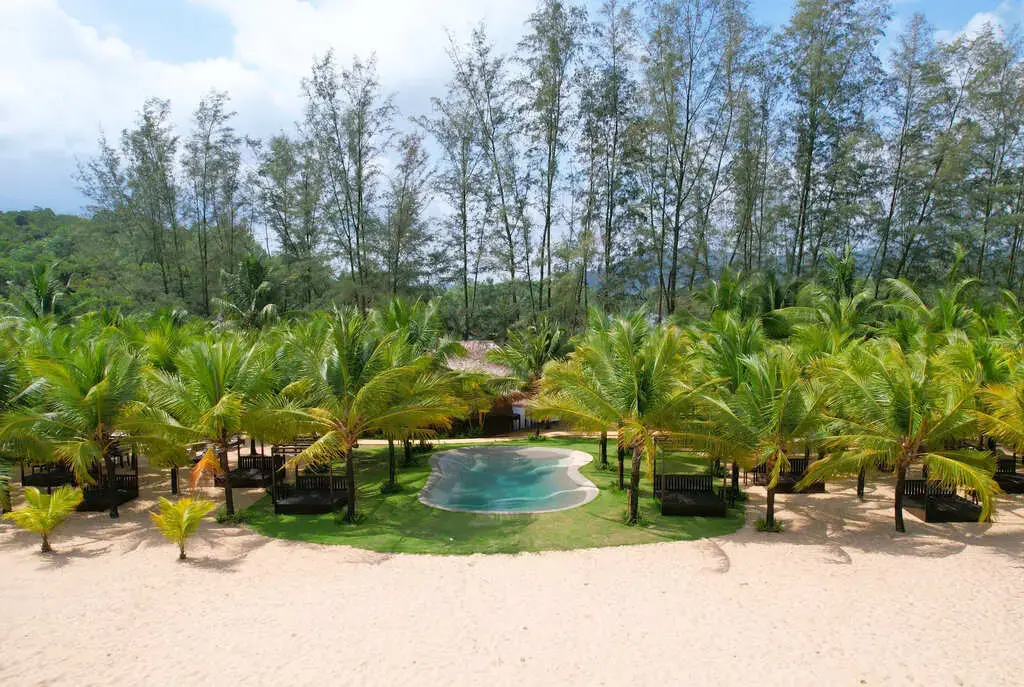 Milana Beach Resort & Spa Phú Quốc