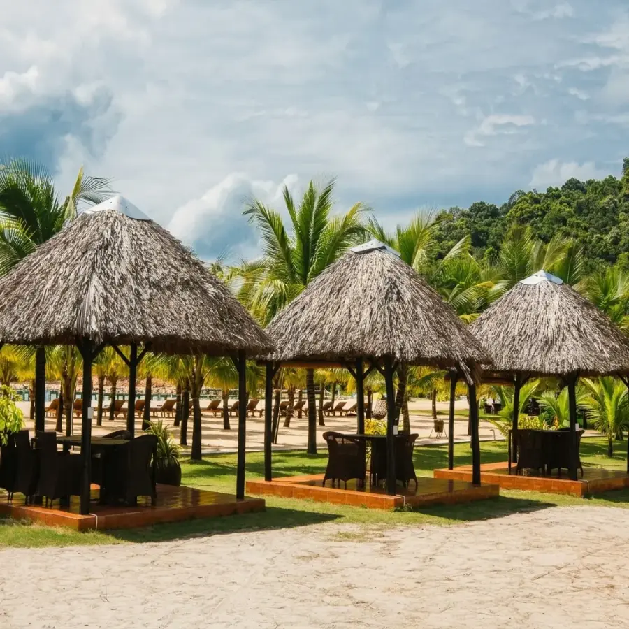 Milana Beach Resort & Spa Phú Quốc