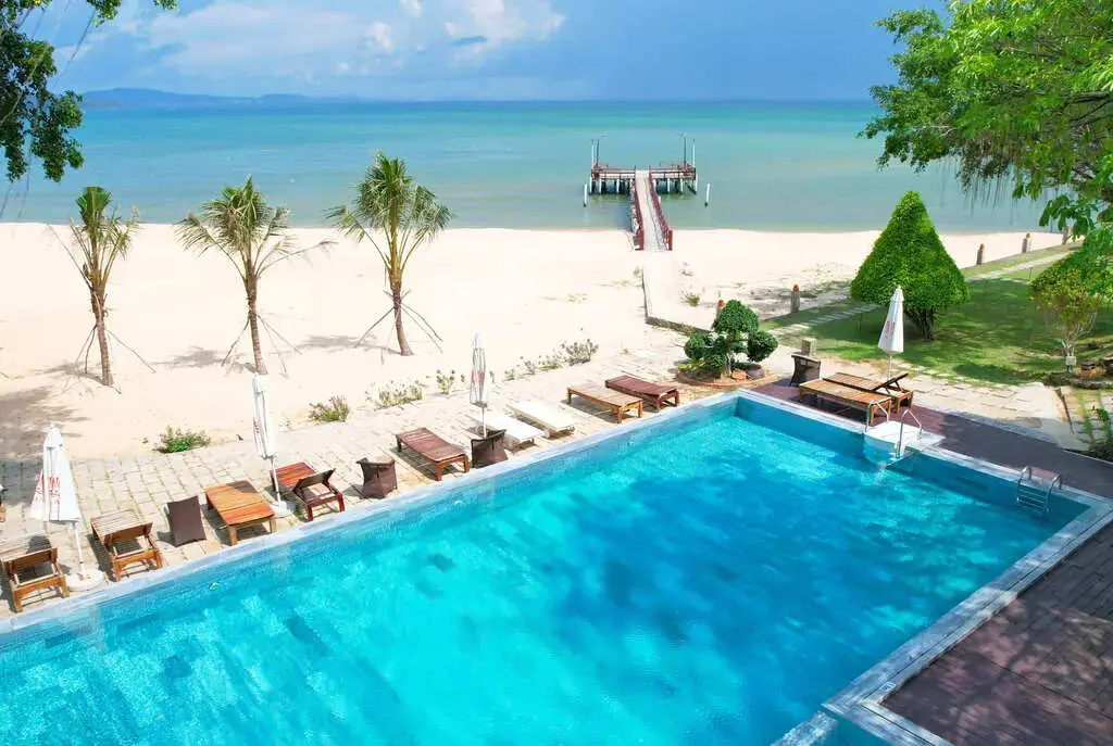 Milana Beach Resort & Spa Phú Quốc