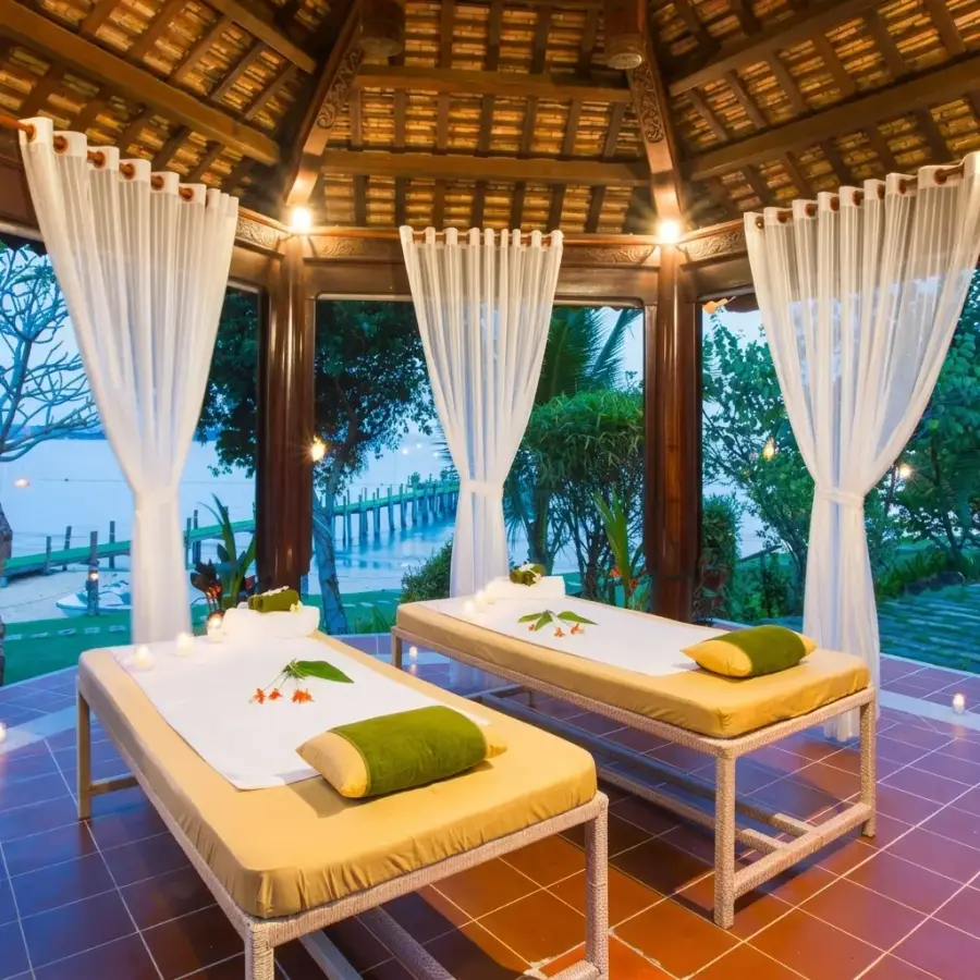 Milana Beach Resort & Spa Phú Quốc