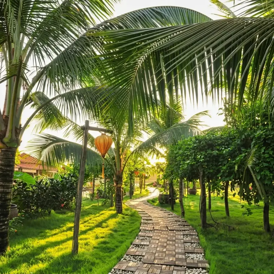 Milana Beach Resort & Spa Phú Quốc