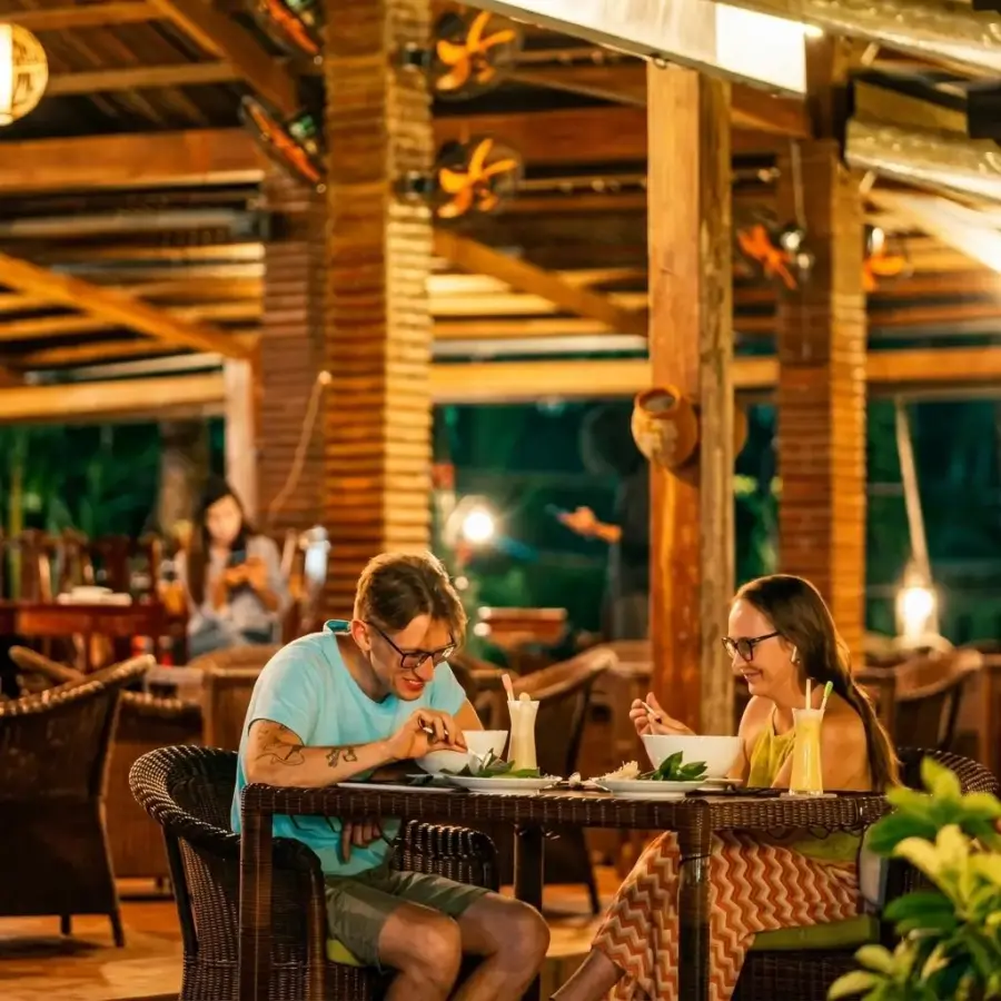 Milana Beach Resort & Spa Phú Quốc