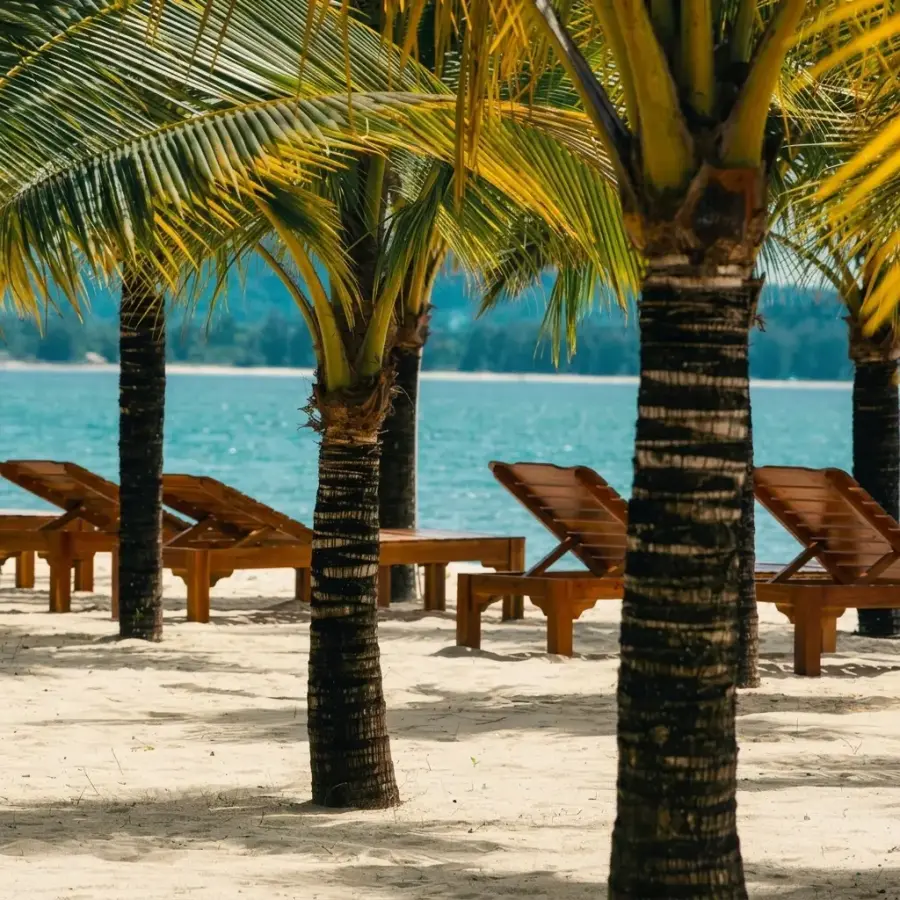 Milana Beach Resort & Spa Phú Quốc