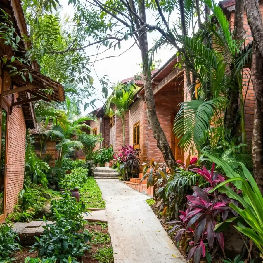 Milana Beach Resort & Spa Phú Quốc