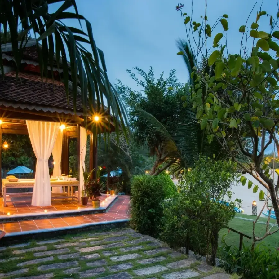 Milana Beach Resort & Spa Phú Quốc