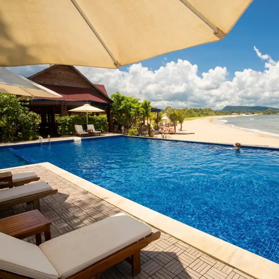 Milana Beach Resort & Spa Phú Quốc