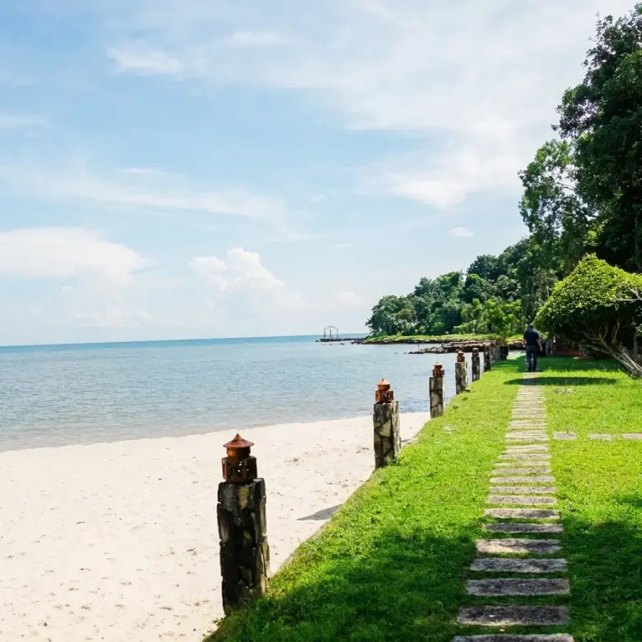 Milana Beach Resort & Spa Phú Quốc