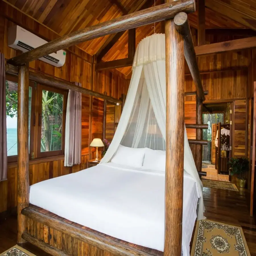 Milana Beach Resort & Spa Phú Quốc