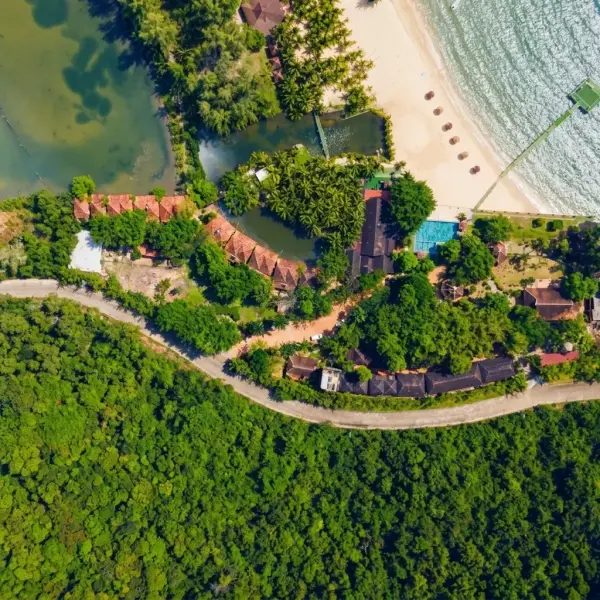 Milana Beach Resort & Spa Phú Quốc