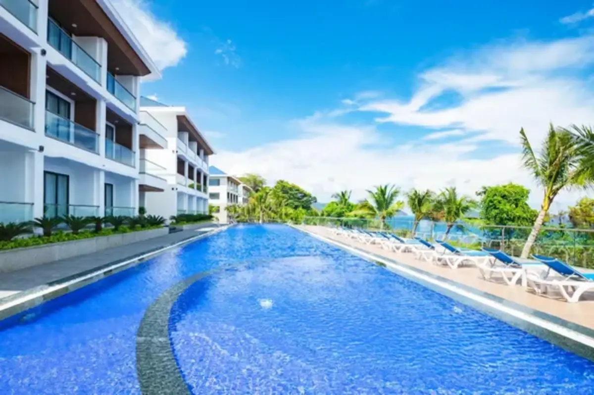 World Tea Resort Nha Trang