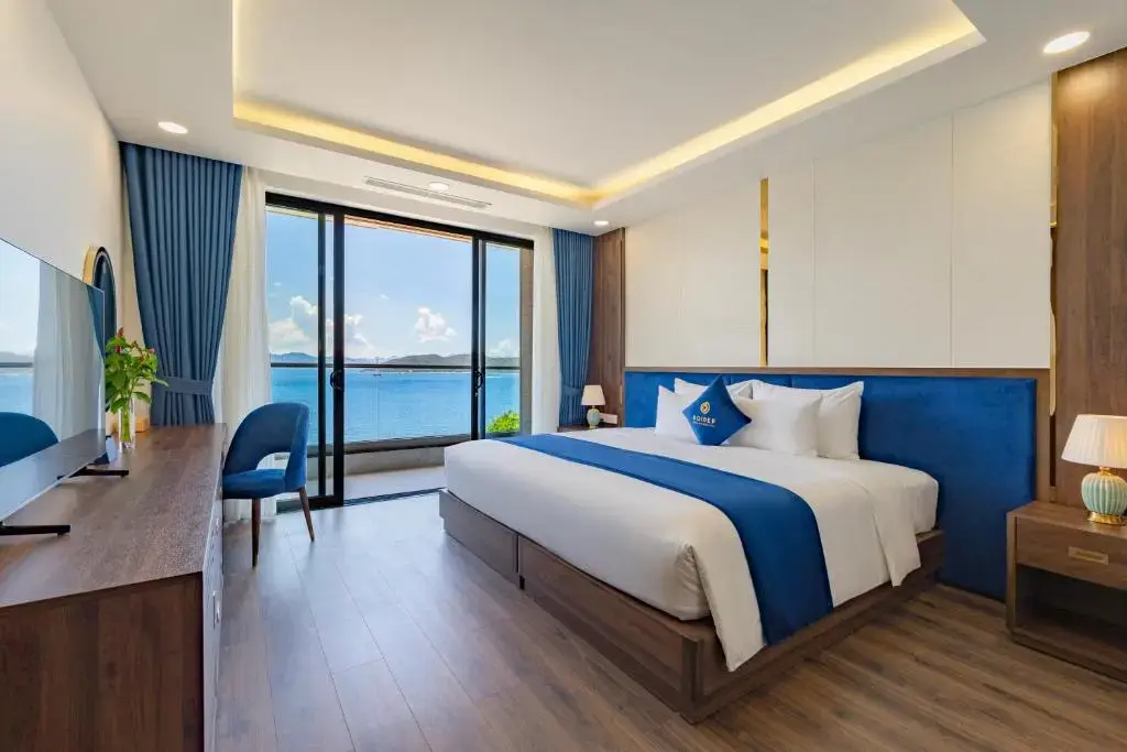 World Tea Resort Nha Trang