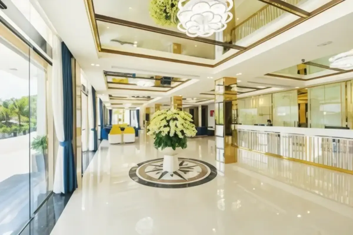 World Tea Resort Nha Trang