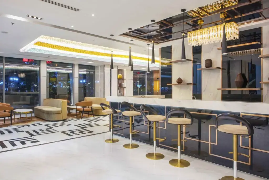 Khách sạn Wyndham Garden Hanoi Hotel Hà Nội
