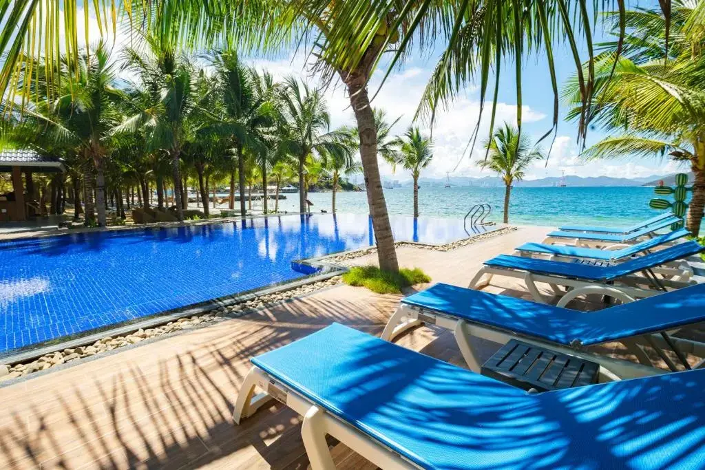 World Tea Resort Nha Trang