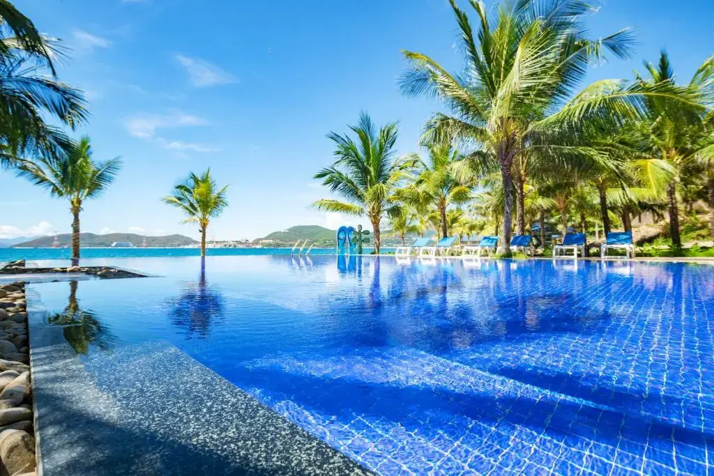 World Tea Resort Nha Trang