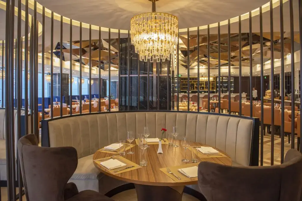 Khách sạn Wyndham Garden Hanoi Hotel Hà Nội