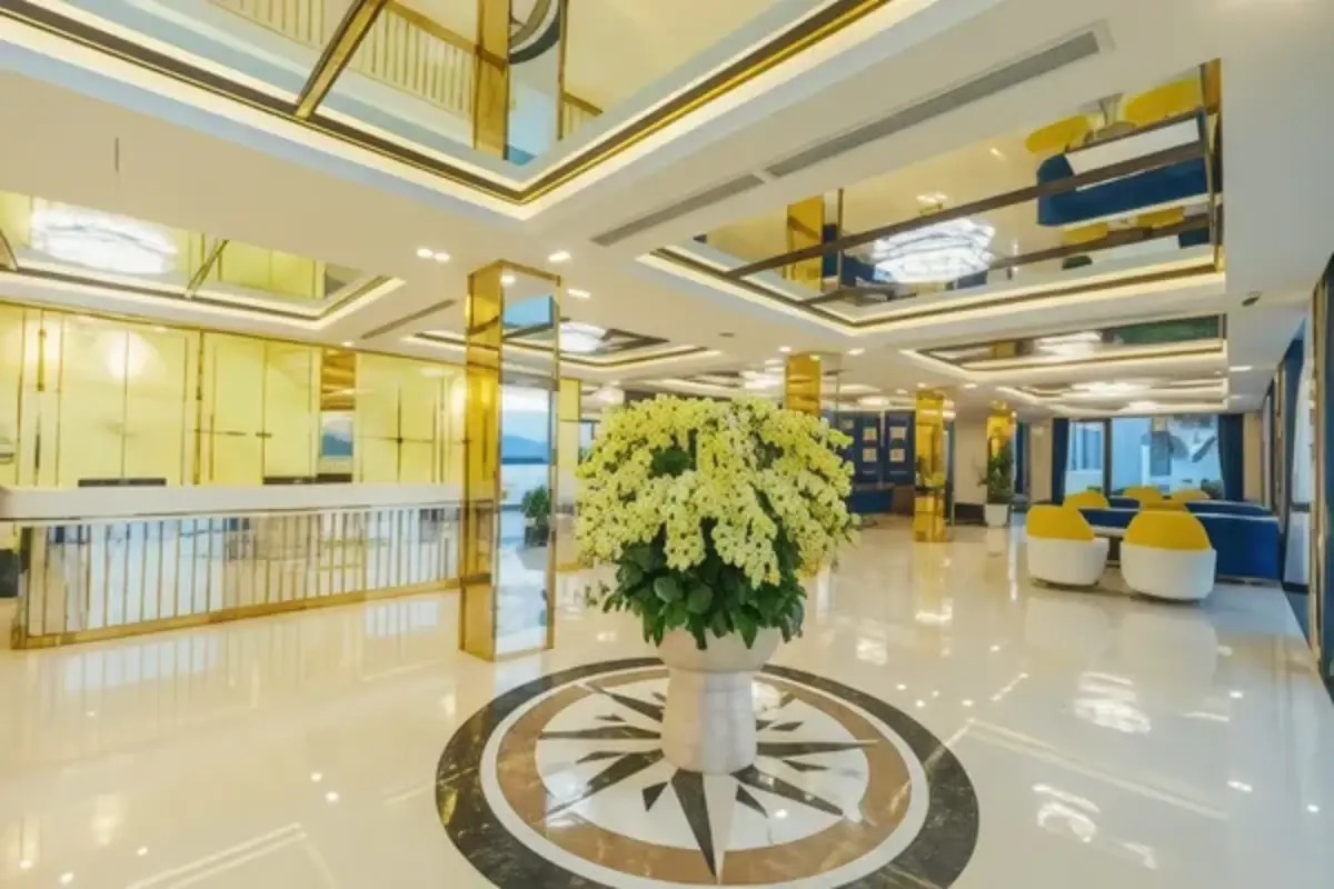 World Tea Resort Nha Trang