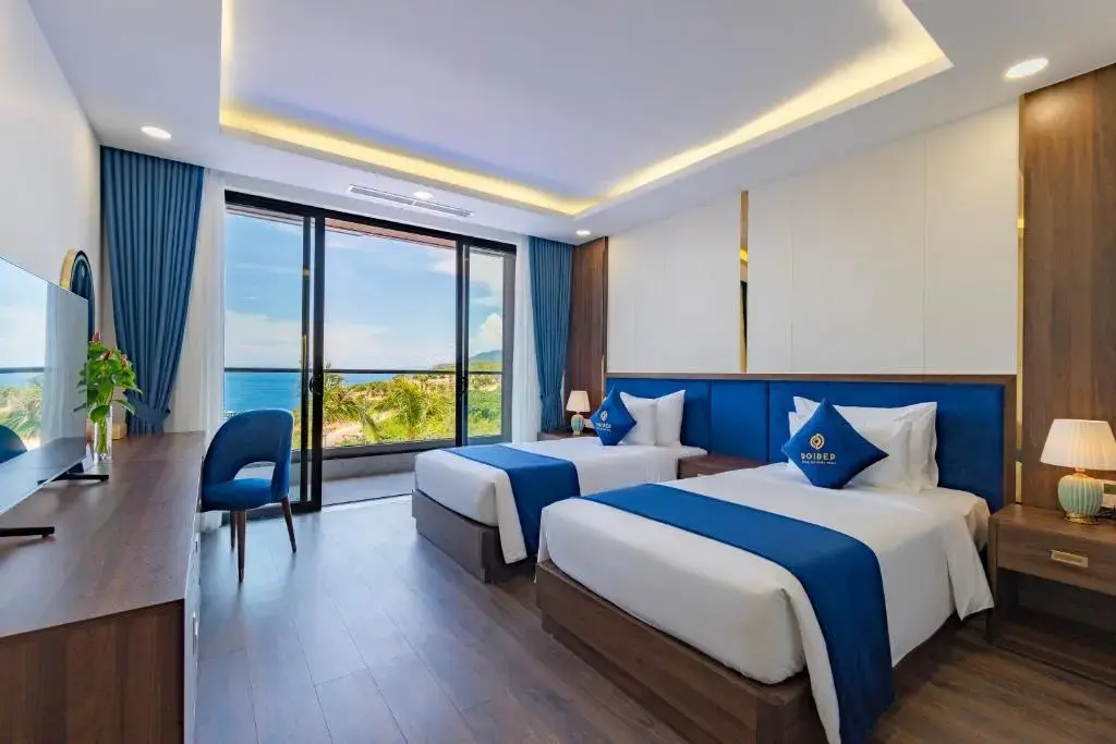 World Tea Resort Nha Trang