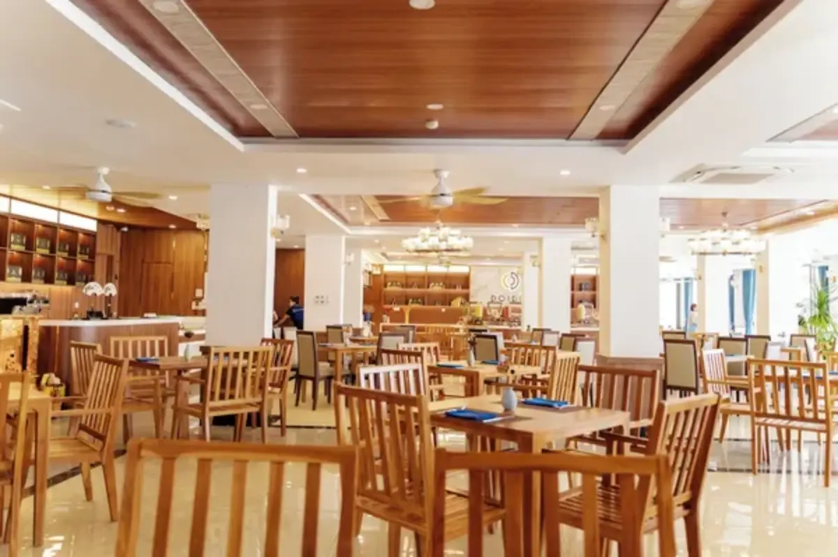 World Tea Resort Nha Trang