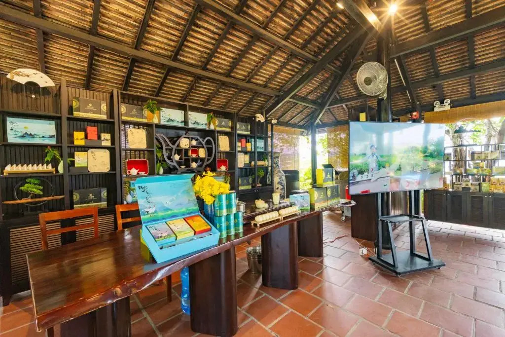 World Tea Resort Nha Trang