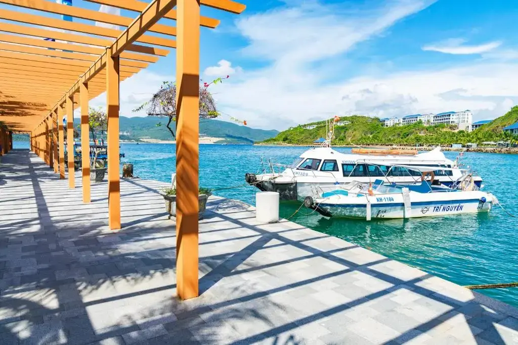 World Tea Resort Nha Trang