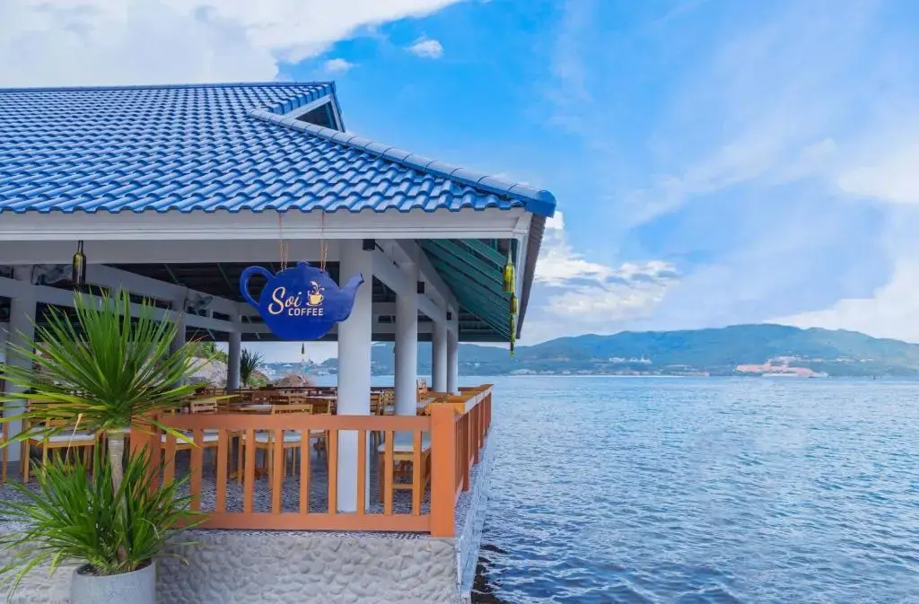 World Tea Resort Nha Trang