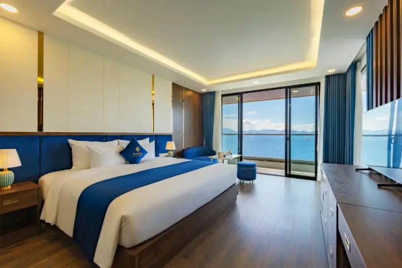 World Tea Resort Nha Trang