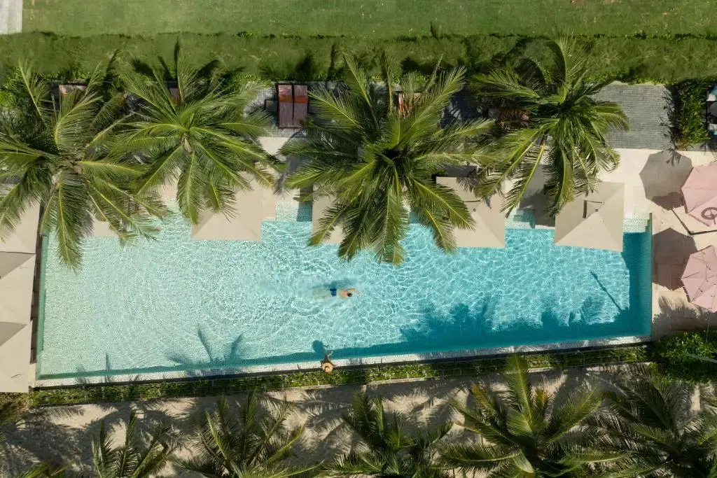 Khách sạn Signature By M Village Beach Front Hotel Đà Nẵng