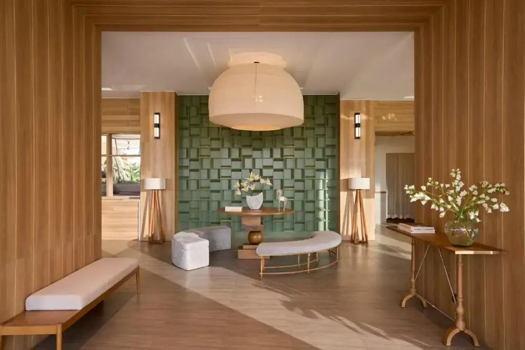 Khách sạn Signature By M Village Beach Front Hotel Đà Nẵng