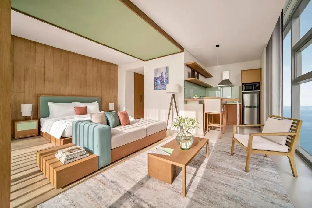 Khách sạn Signature By M Village Beach Front Hotel Đà Nẵng