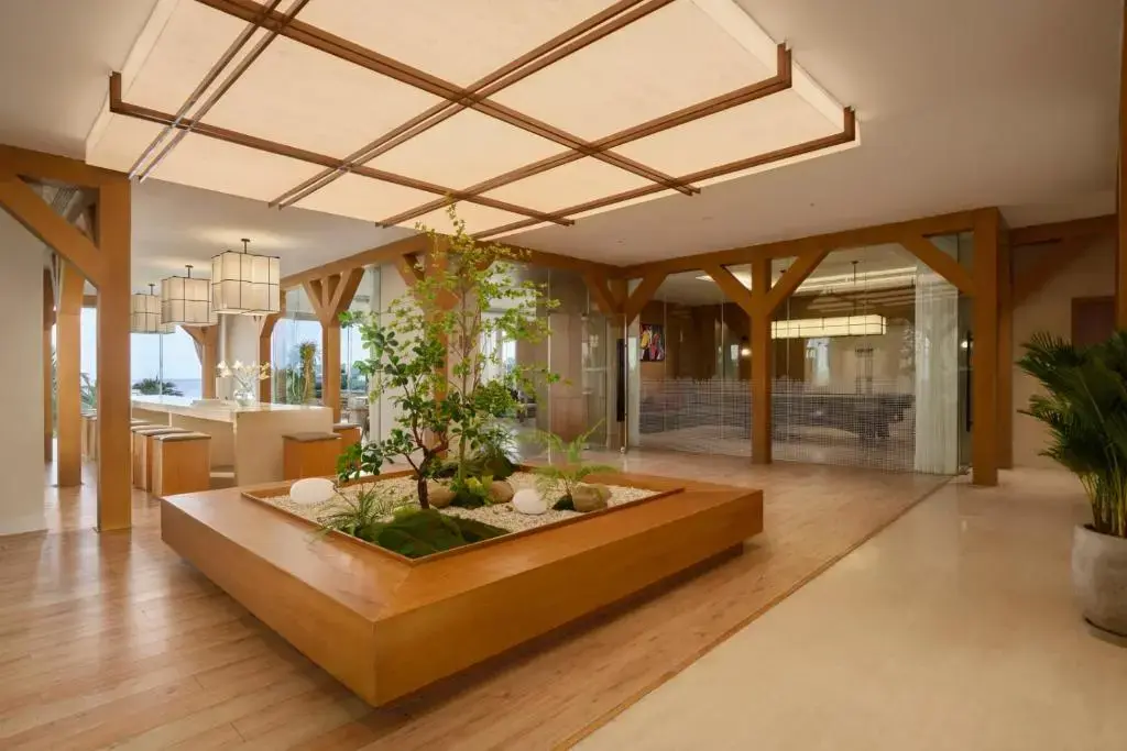 Khách sạn Signature By M Village Beach Front Hotel Đà Nẵng