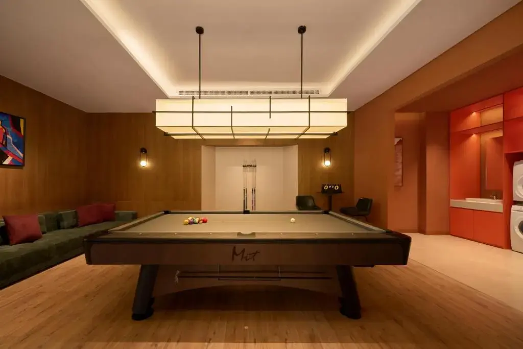 Khách sạn Signature By M Village Beach Front Hotel Đà Nẵng