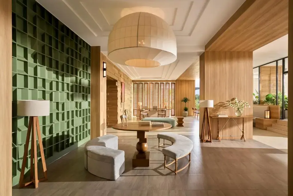 Khách sạn Signature By M Village Beach Front Hotel Đà Nẵng