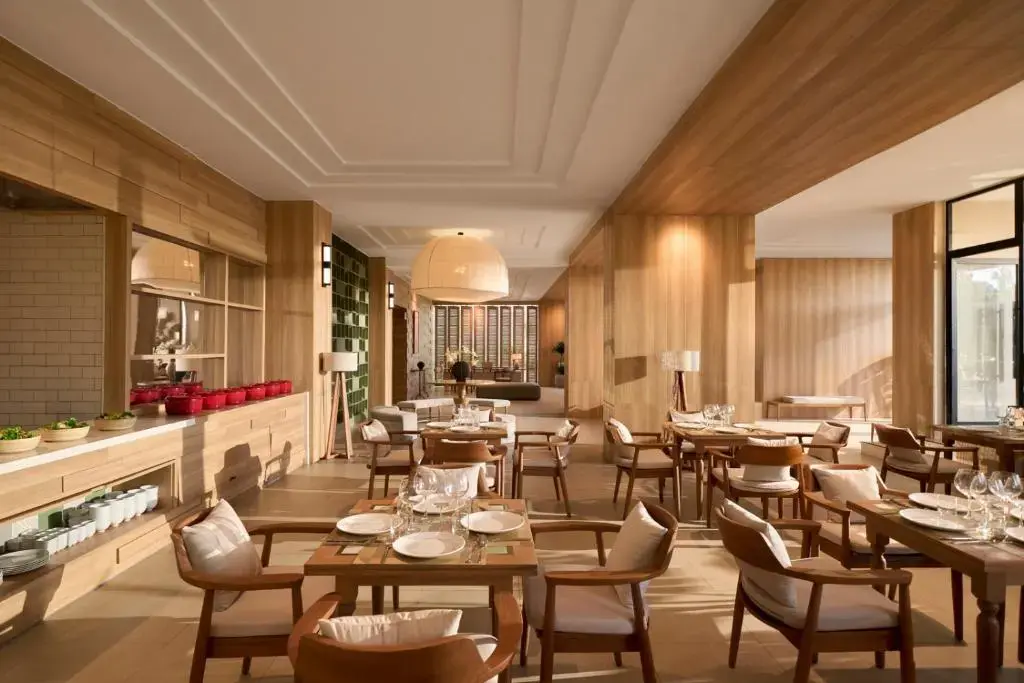 Khách sạn Signature By M Village Beach Front Hotel Đà Nẵng