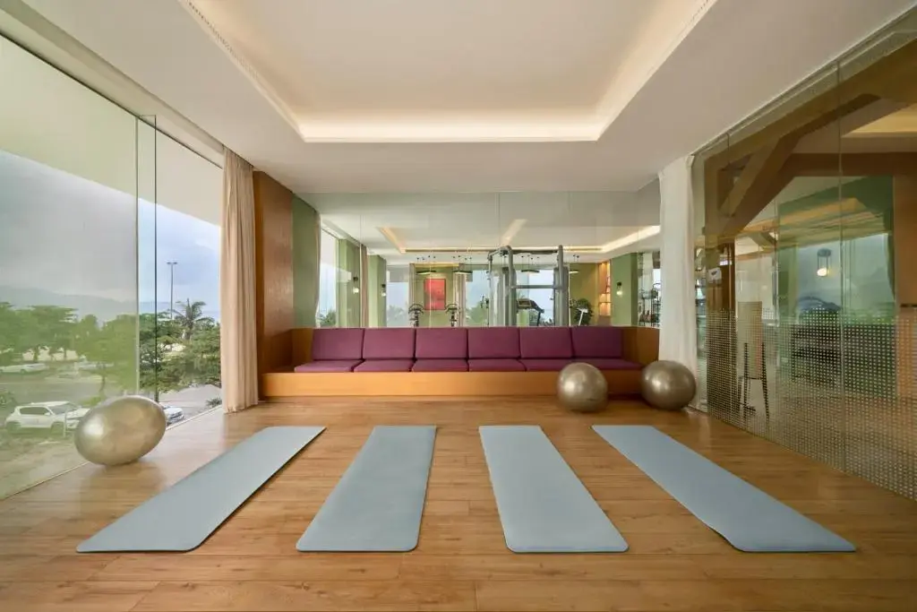 Khách sạn Signature By M Village Beach Front Hotel Đà Nẵng